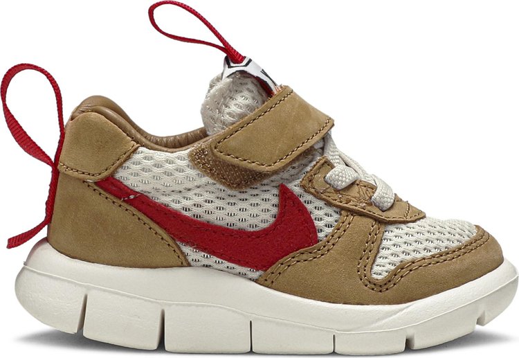 Nike Tom Sachs x NikeCraft Mars Yard 2.0 TD