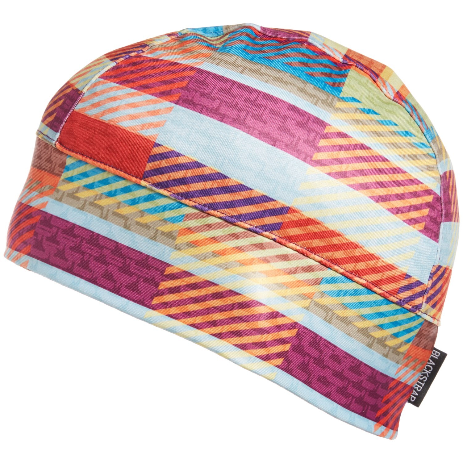 

Кепка BlackStrap The Range, plaid bright