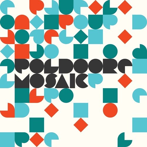 

CD диск Poldoore: Mosaic