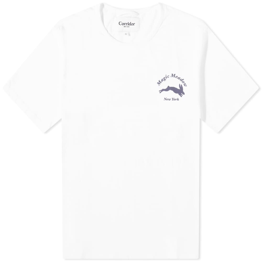 

Футболка Corridor Magic Meadow Tee