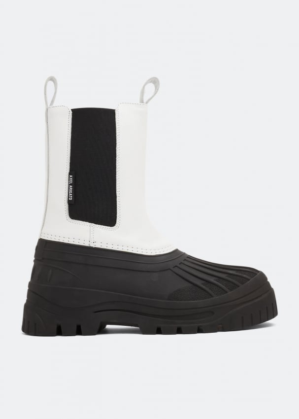 AXEL ARIGATO Cryo Chelsea boots