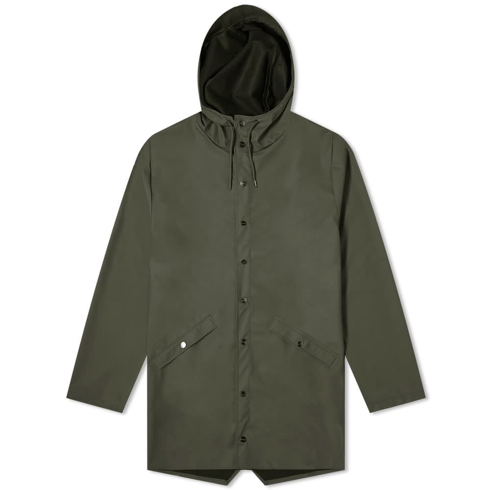 Куртка rains jacket