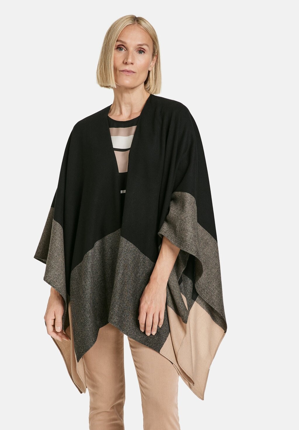 

Плащ Gerry Weber