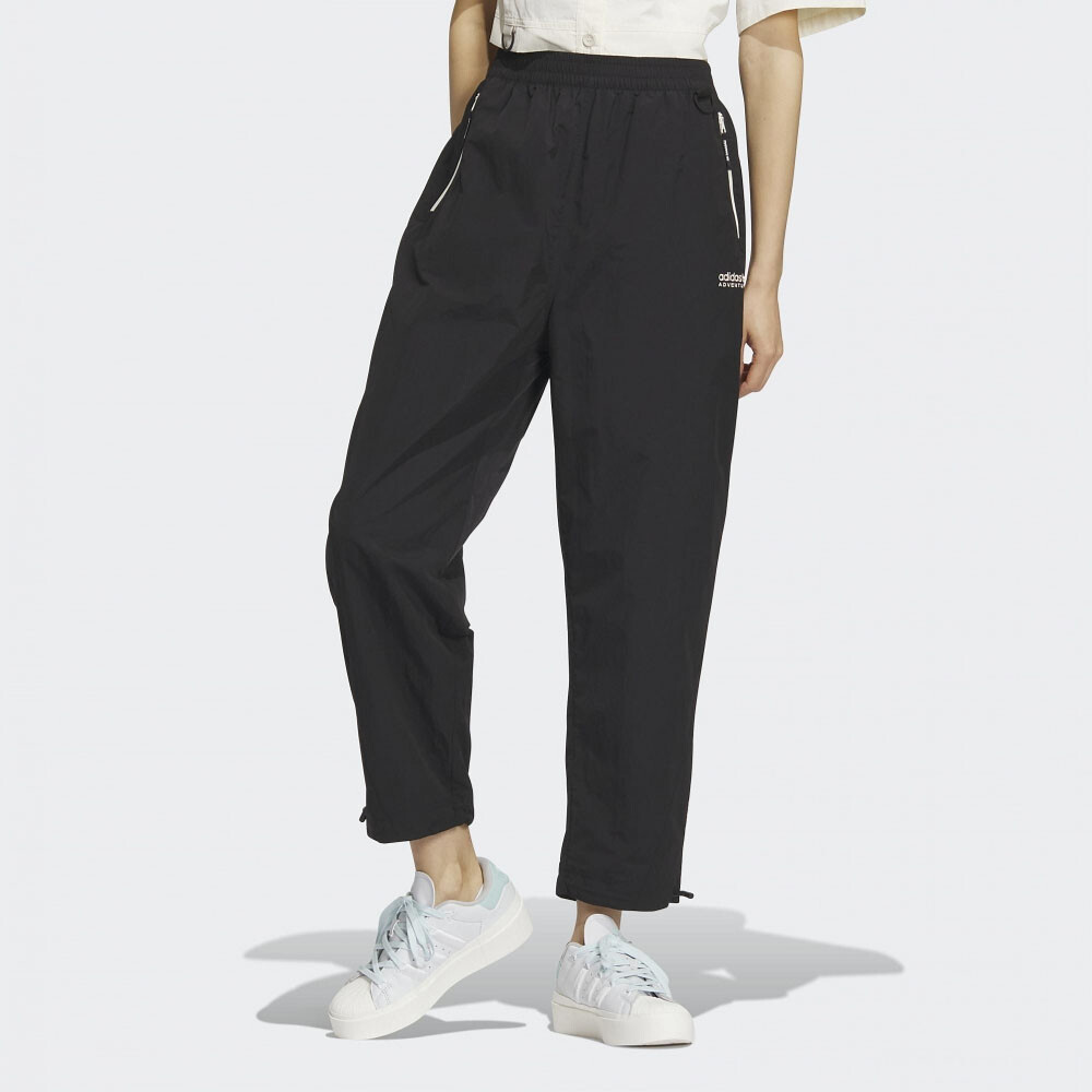 

Спортивные брюки Adidas Originals Adv Woven, черный