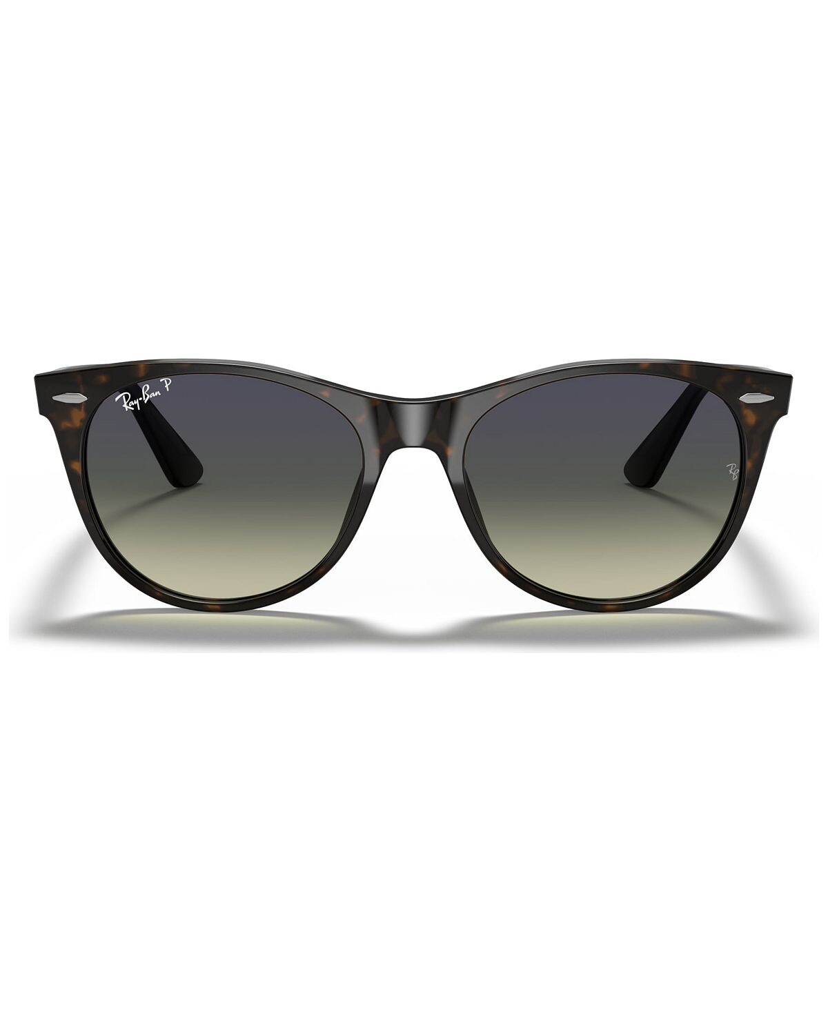 

Мужские поляризованные солнцезащитные очки, rb2185 Ray-Ban, мульти