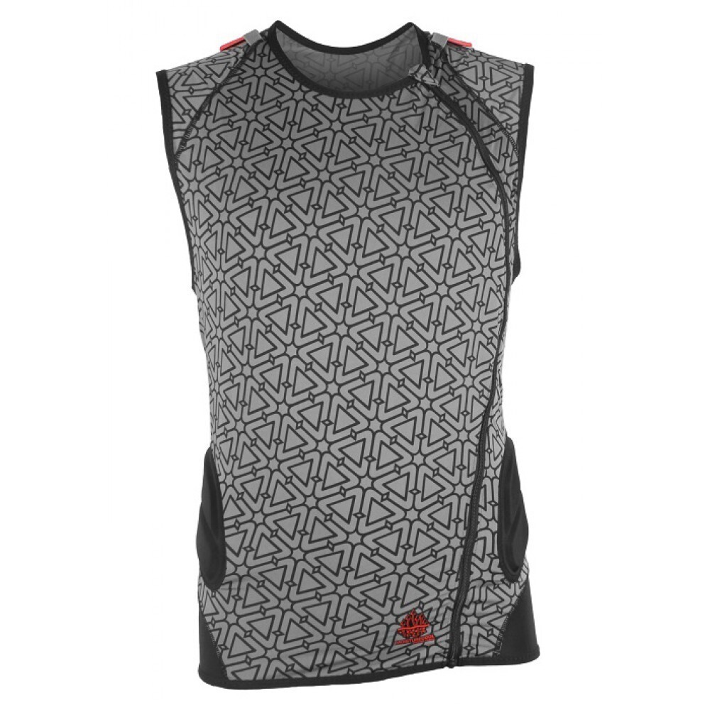 

Жилет Leatt 3DF Body защитный
