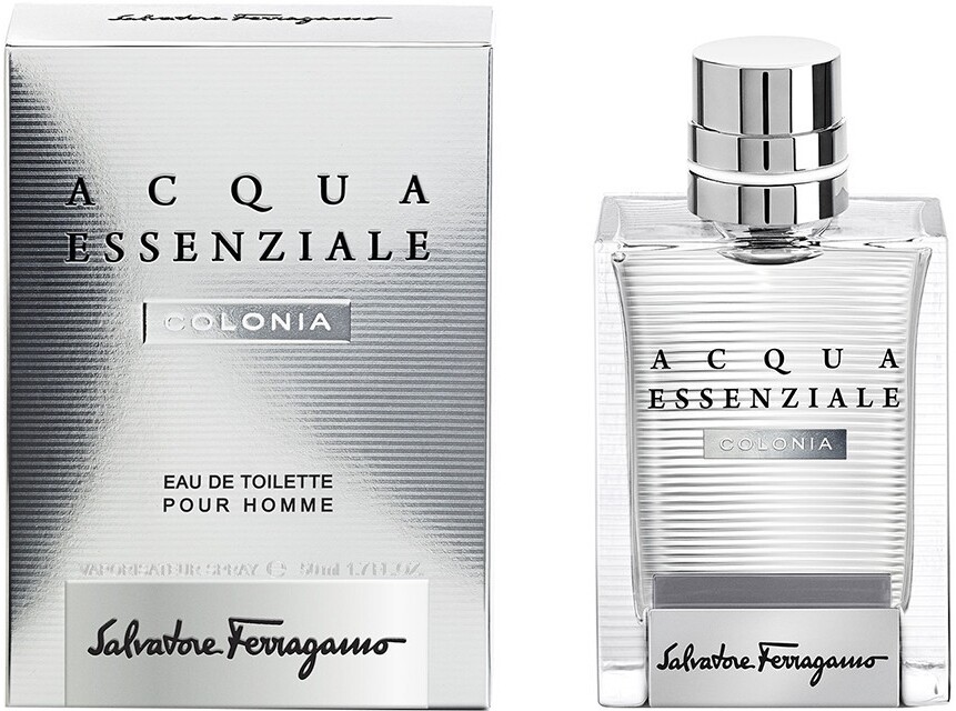 

Туалетная вода Salvatore Ferragamo Acqua Essenziale Colonia