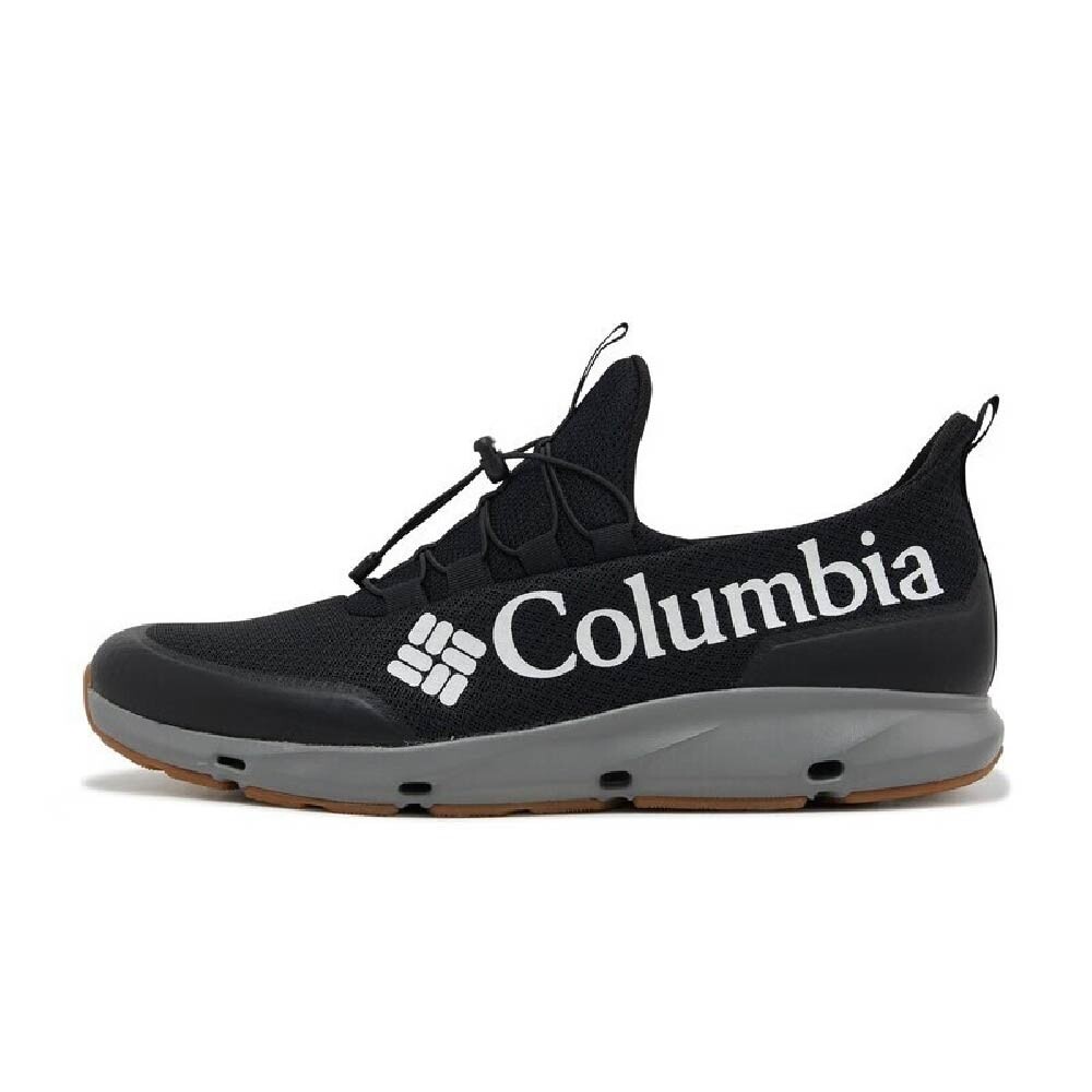 

Кроссовки Columbia, черный/серый