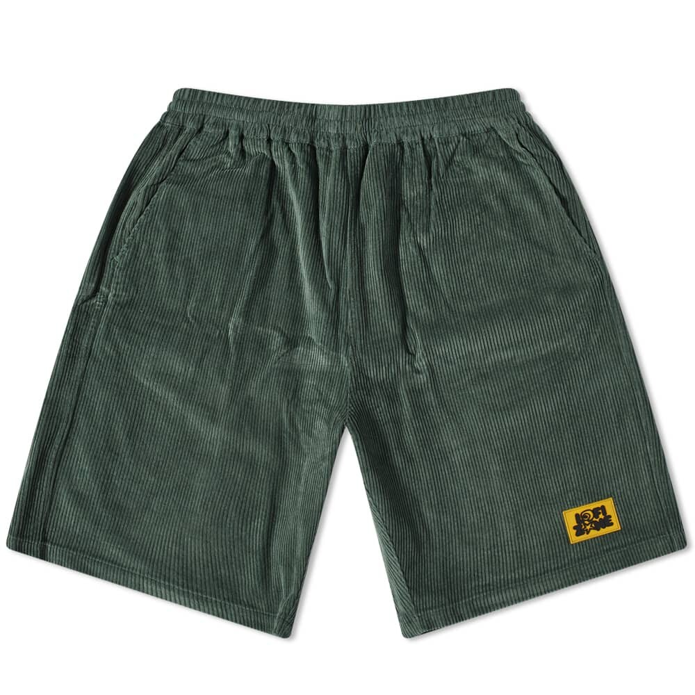 

Шорты Lo-Fi Easy Corduroy Short