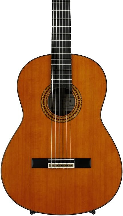 

Yamaha GC22C Классический - Натуральный