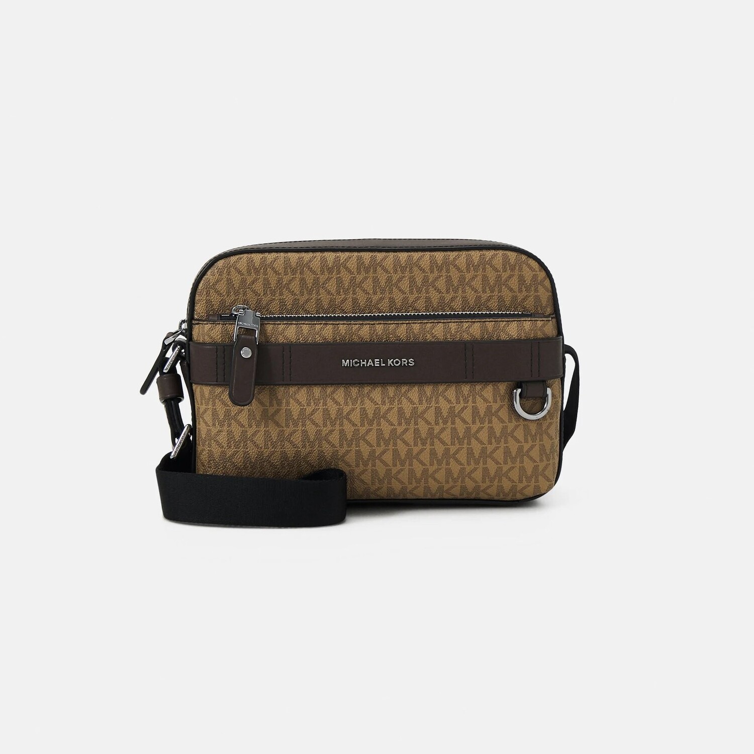 

Сумка-кроссбоди Michael Kors Utility Xbody Unisex, бежевый