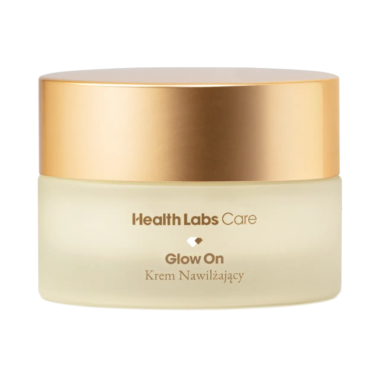 цена Health Labs Care Glow On увлажняющий крем для лица, 50 мл