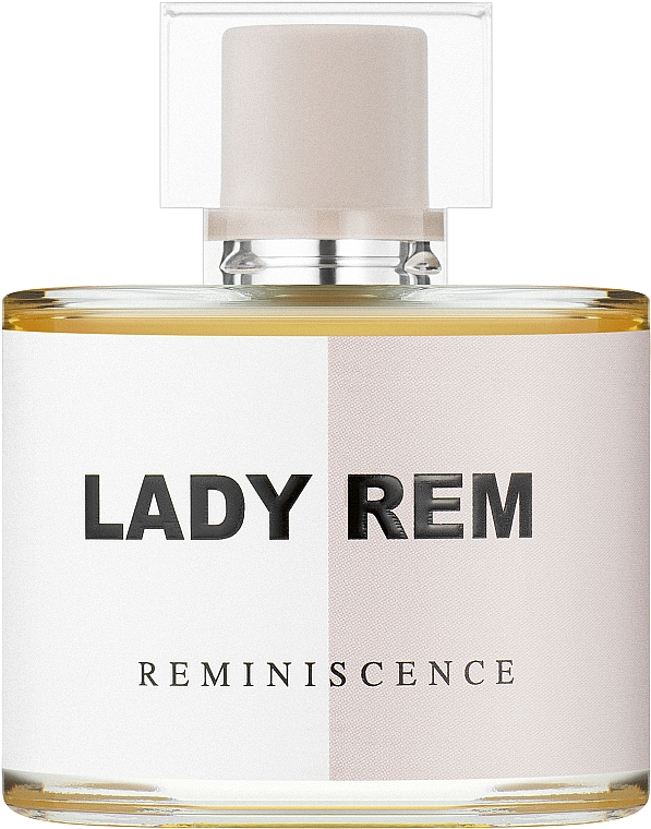 Духи Reminiscence Lady Rem духи reminiscence oud glacial