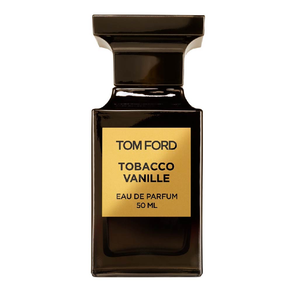 цена Парфюмированная вода Tom Ford Tobacco Vanilla, 50мл
