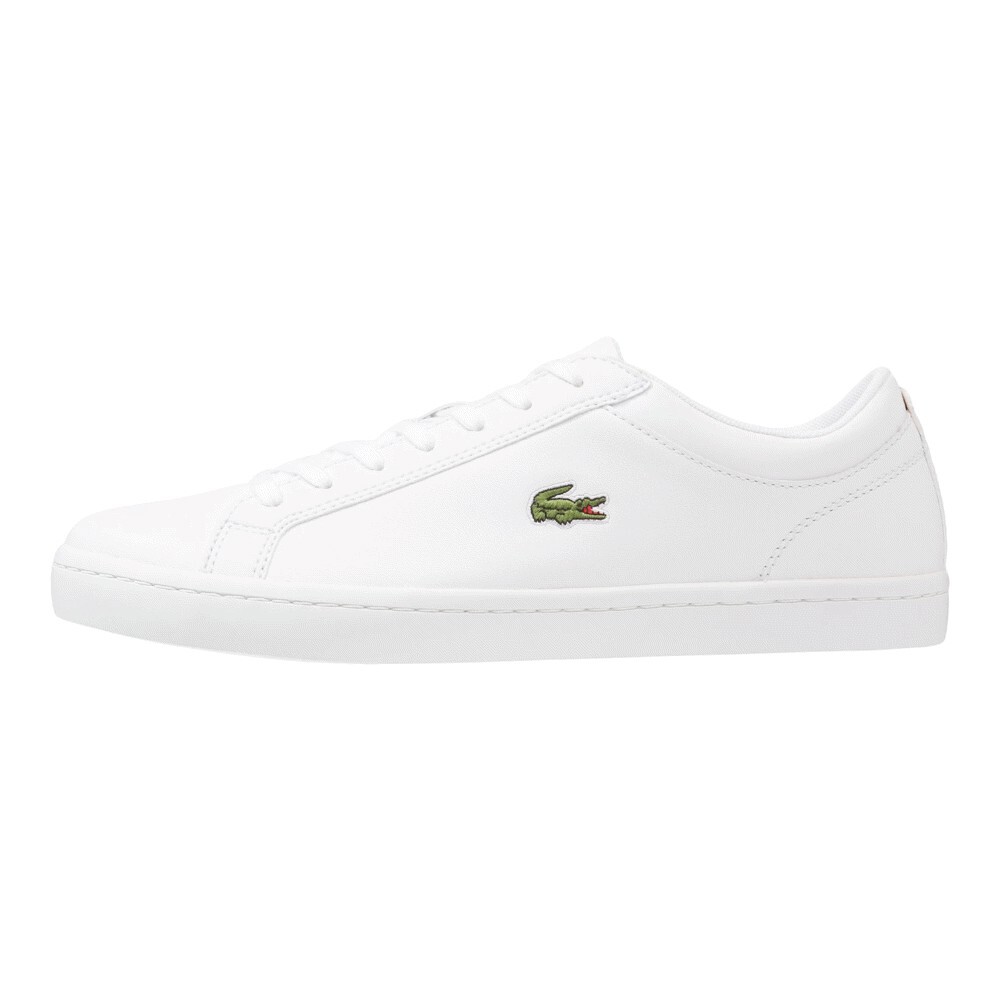

Кроссовки Lacoste Zapatillas, white