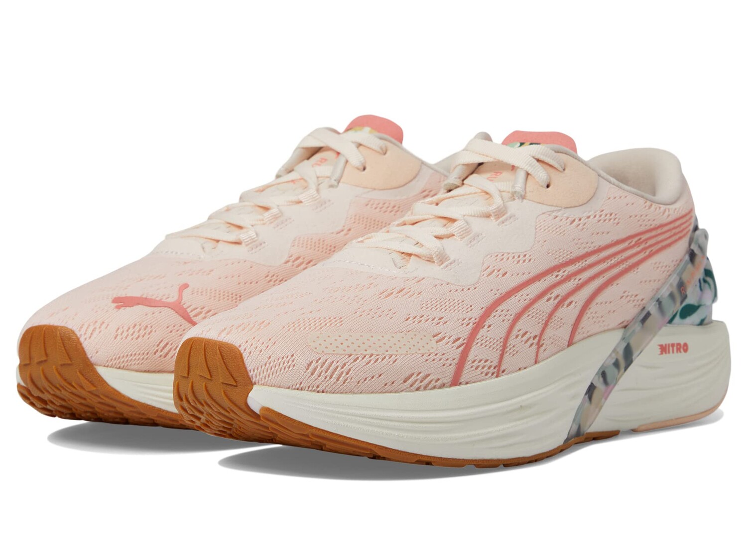 

Кроссовки PUMA, Run XX Nitro Maggie Stephenson