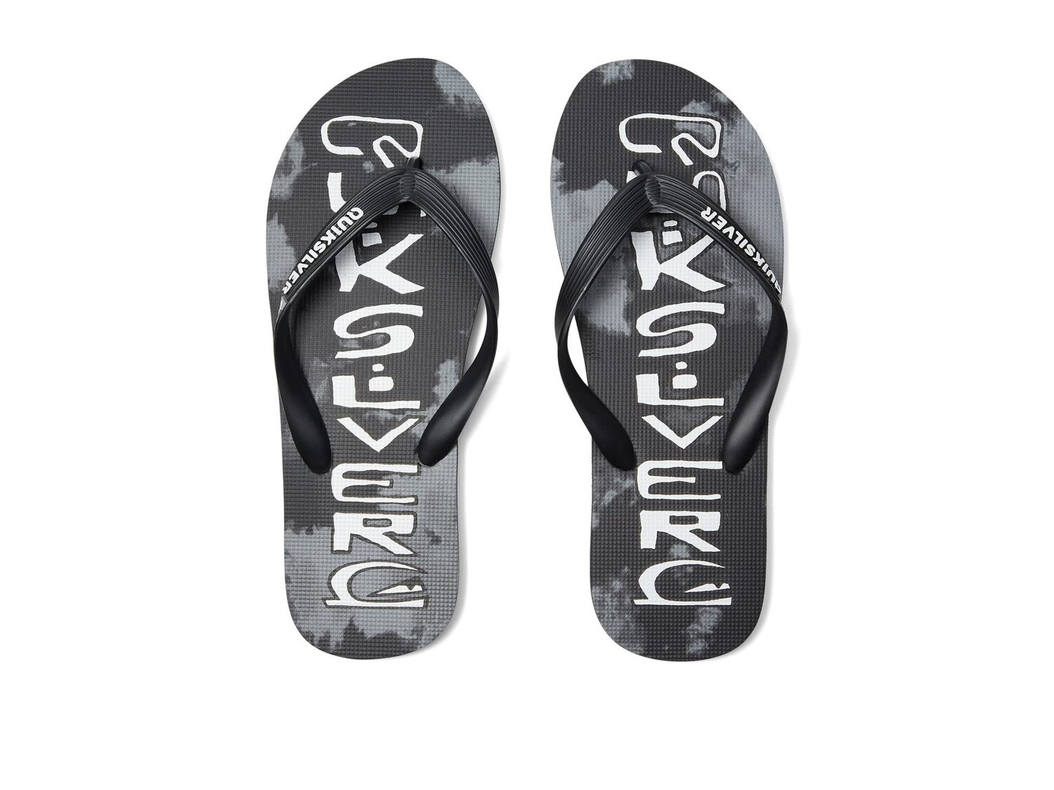 

Шлепанцы Quiksilver, Molokai Print