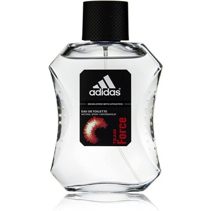 

adidas Team Force EDT Vapo 100мл