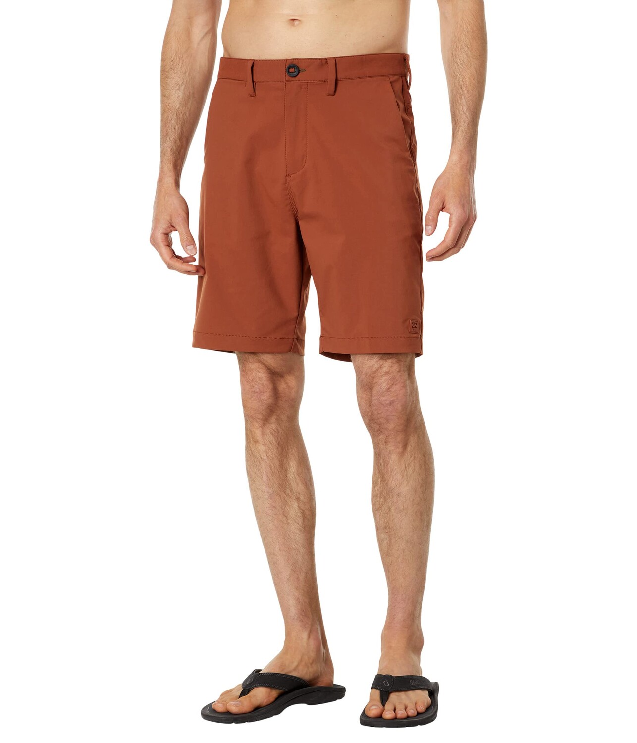 

Шорты Billabong, Surftrek Journey 20" Walkshorts