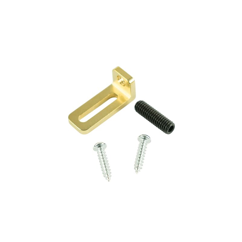 

Floyd Rose Tremolo Stop Lock Brass FRTL40BRASS