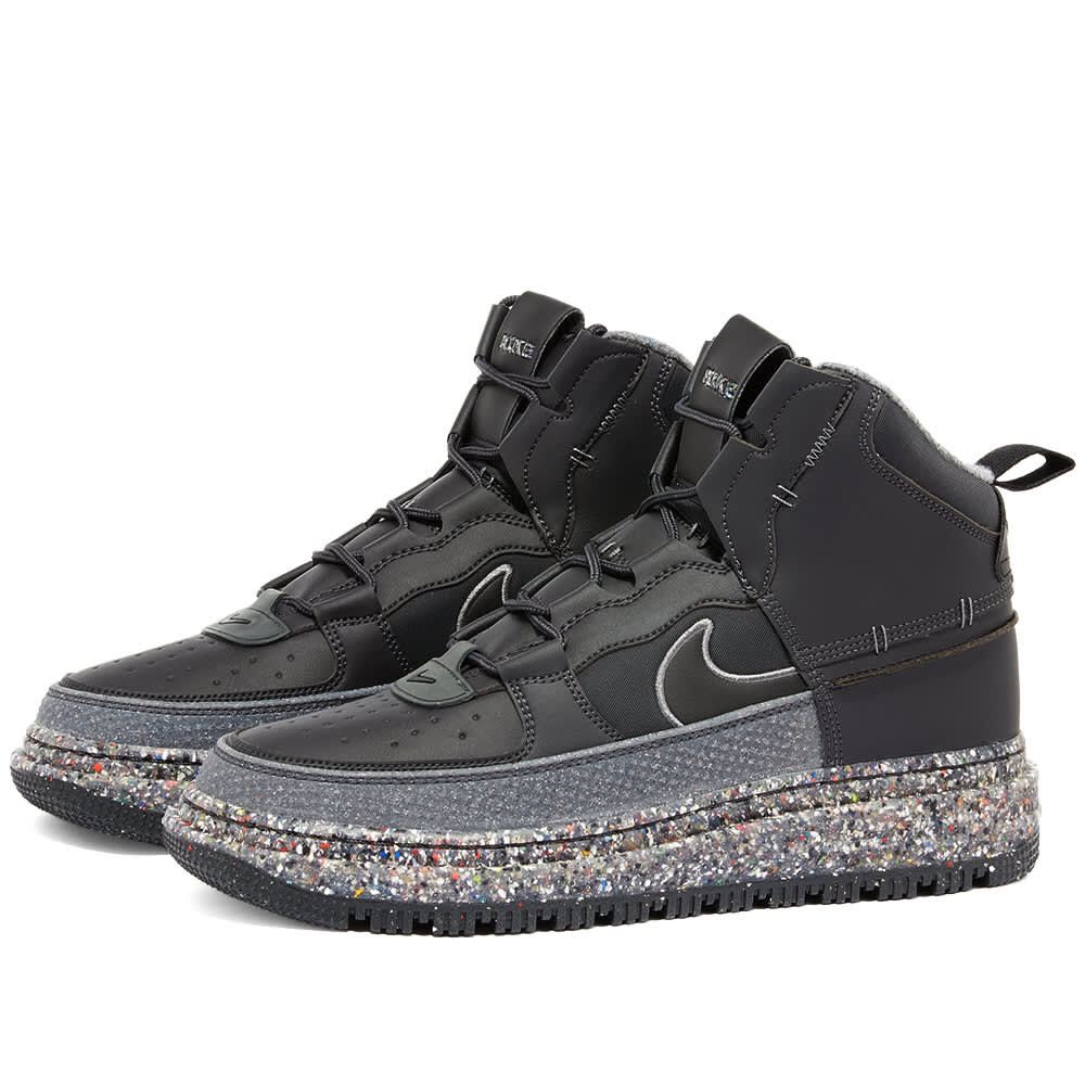

Кроссовки Nike Air Force 1 Boot