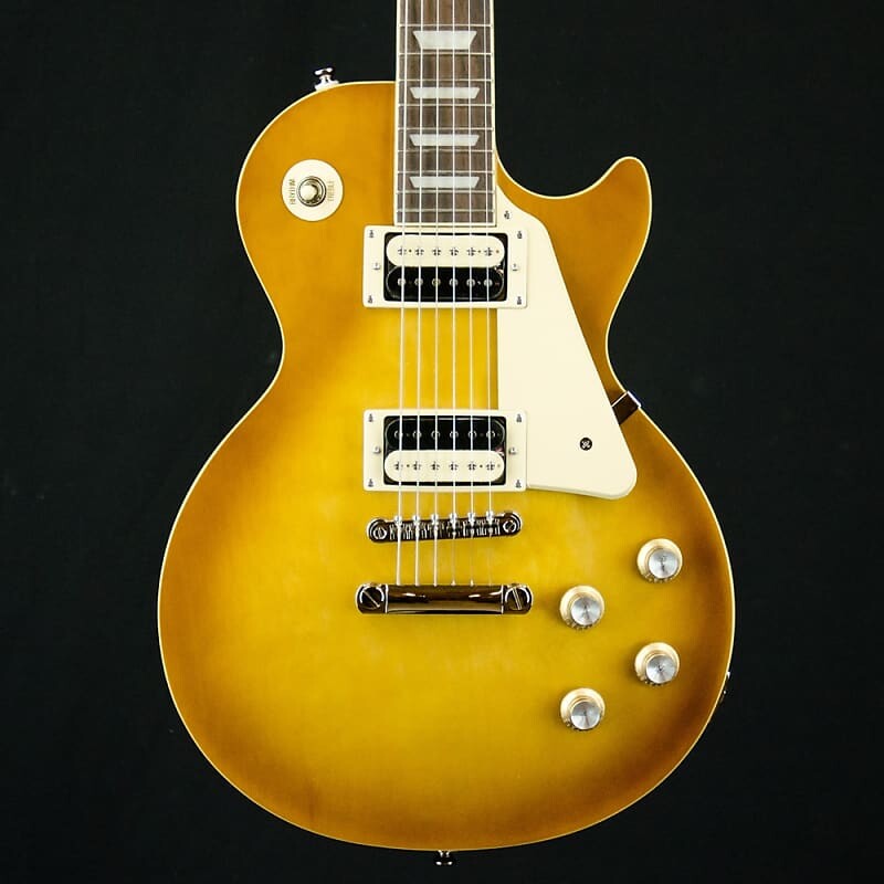 

Epiphone Modern Les Paul Classic - Honeyburst EILOHBNH1