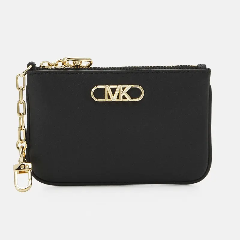 

Визитница Michael Kors Parker Key, черный