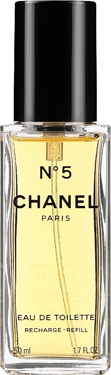 

Туалетная вода Chanel N5
