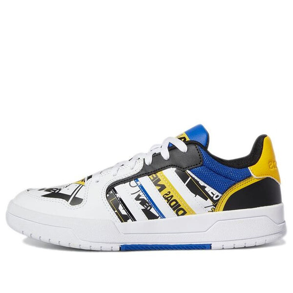 

Кроссовки Adidas neo Entrap, Белый