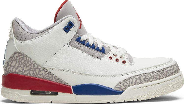 Nike air jordan on sale 3 retro international flight