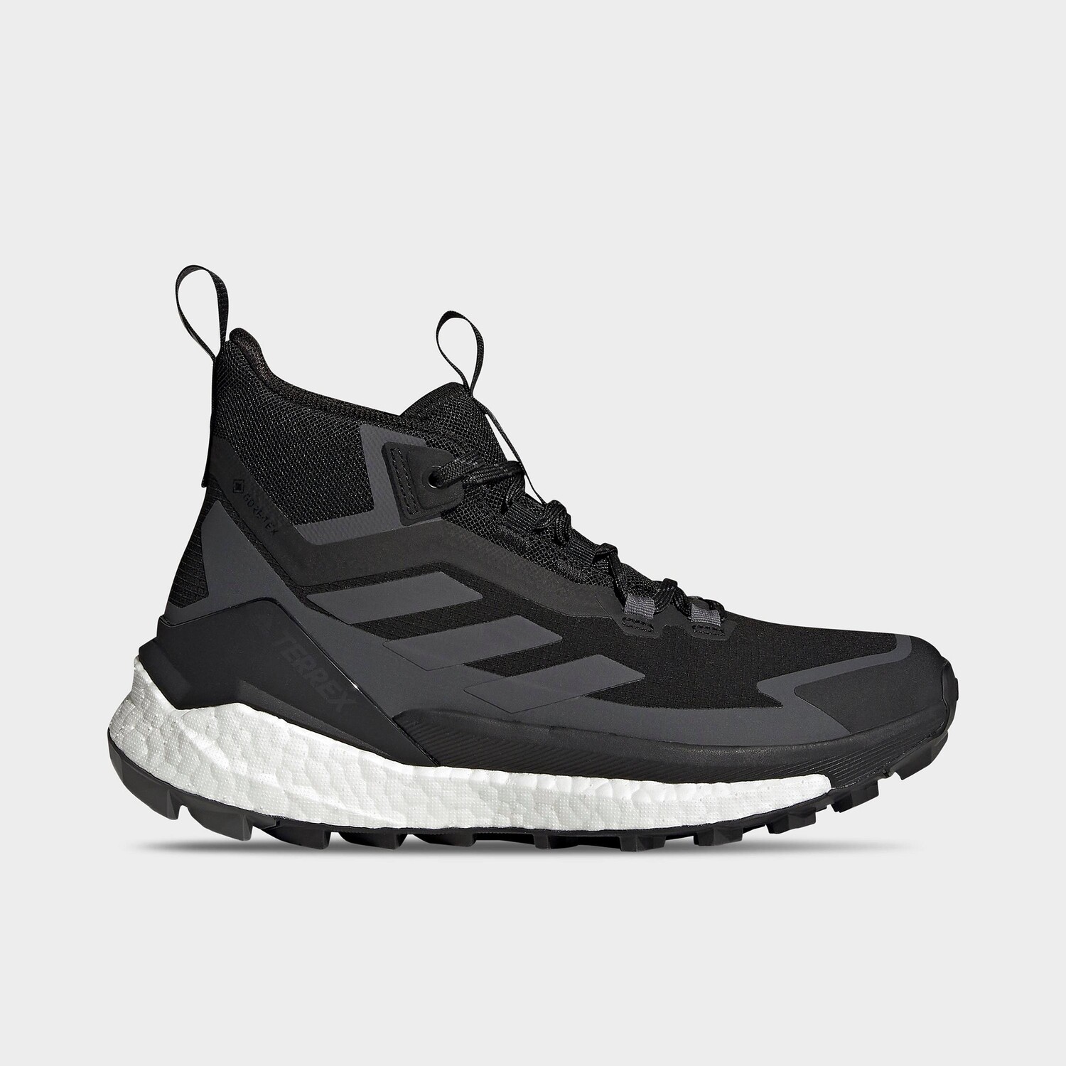 

Женская походная обувь adidas Terrex Free Hiker 2 GORE-TEX, черный