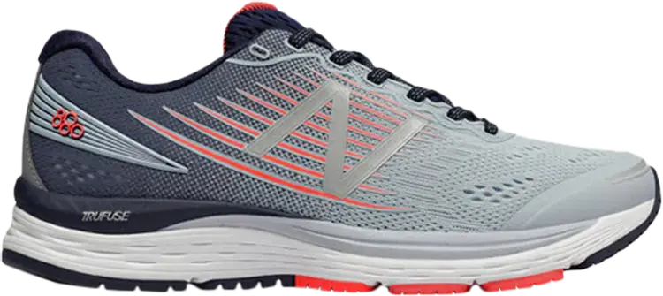 

Кроссовки New Balance Wmns 880v8 'Light Porcelain Blue', синий