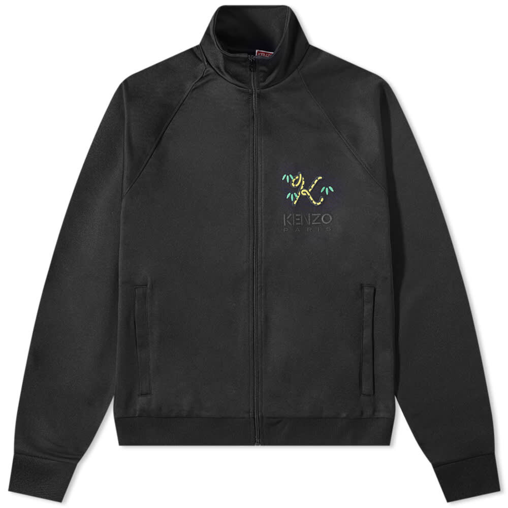 

enzo Спортивная куртка с логотипом Crest Kenzo Paris