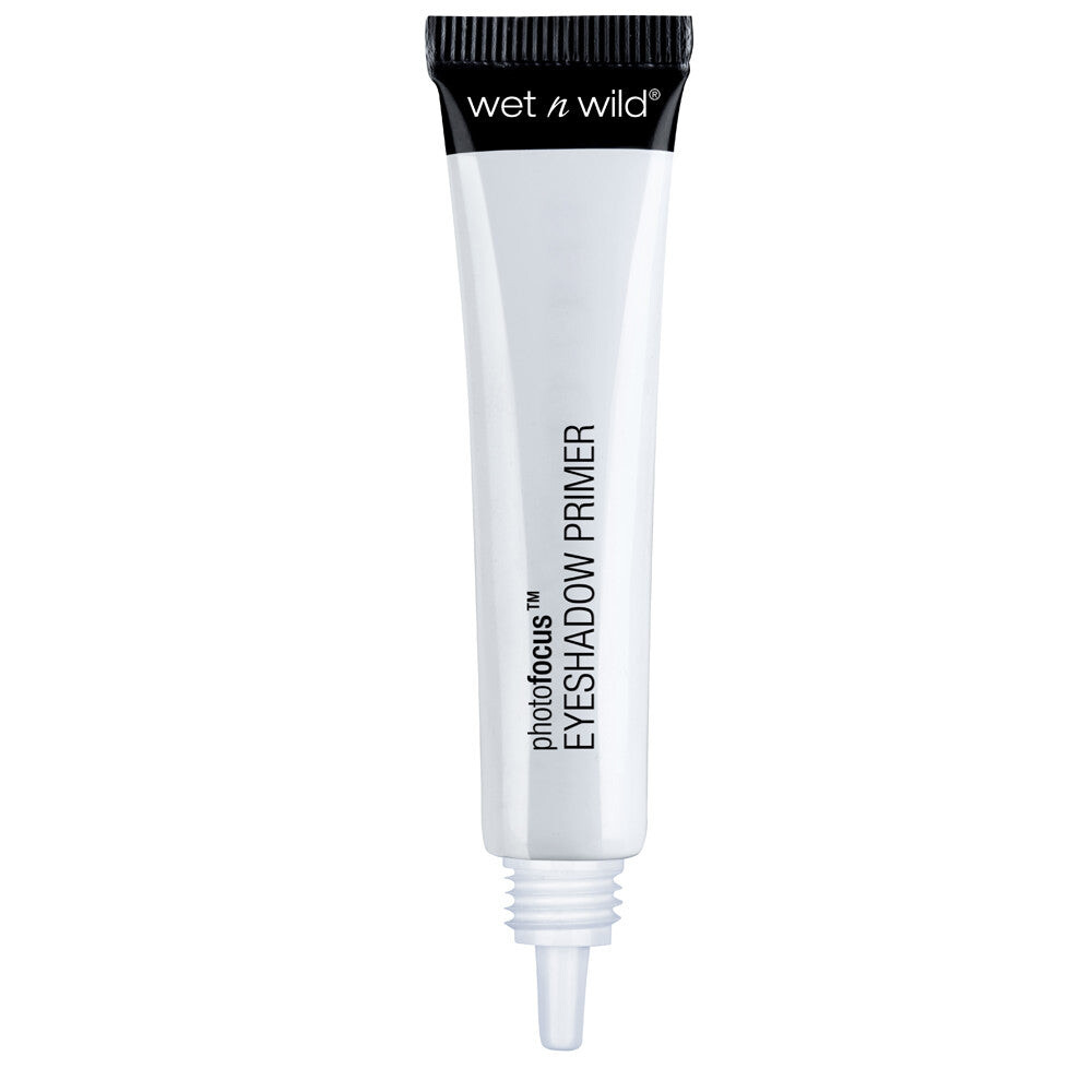 

Wet n Wild Photo Focus Eyeshadow Primer база под тени для век 10мл