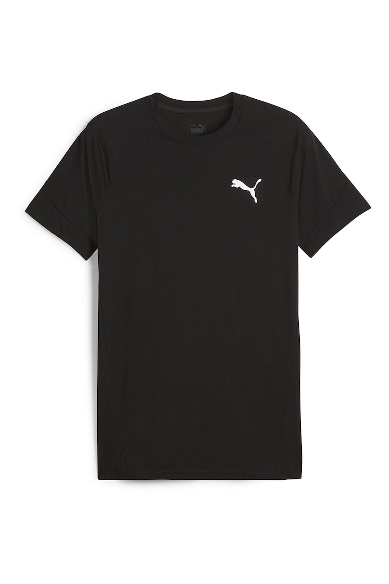 

Футболка Evostripe с логотипом Puma, черный