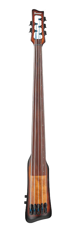 цена Басс гитара Ibanez UB805 Upswing 5-String Compact Electric Upright Bass