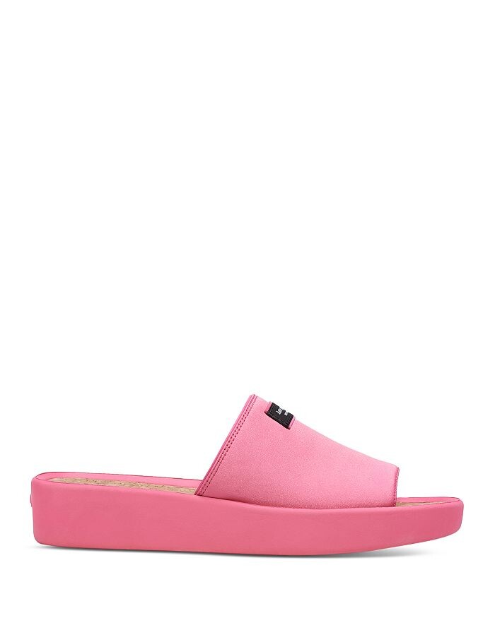 

Женские сандалии Spree Slip On Slide kate spade new york