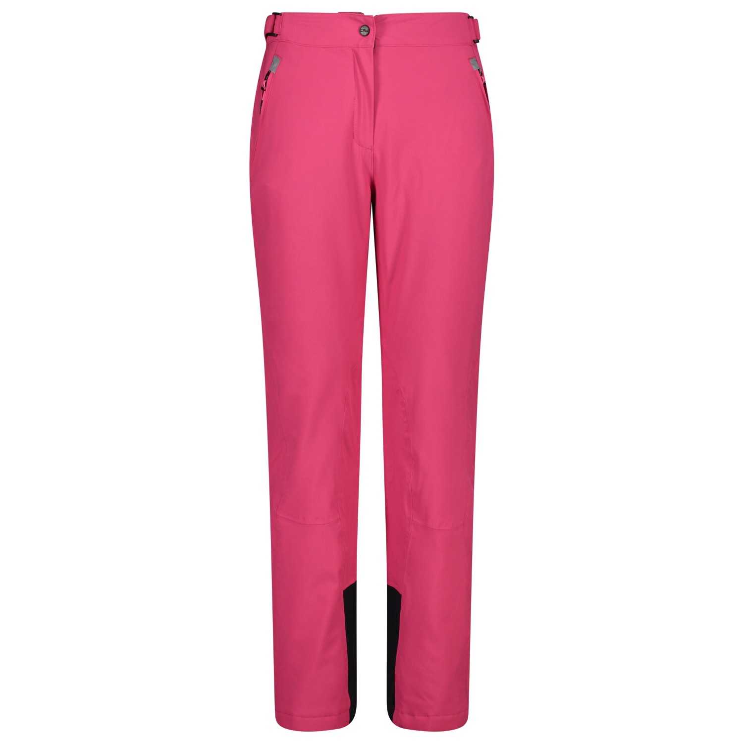 Лыжные штаны Cmp Women's Pant Stretch Polyester 3W18596N, фуксия