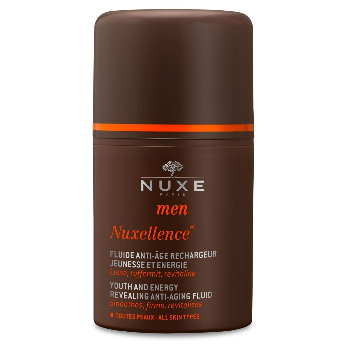 Nuxe Men Nuxellence крем для лица, 50 ml