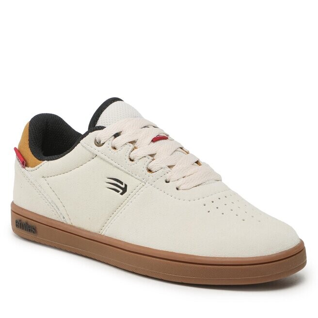 

Кроссовки Etnies KidsX, белый