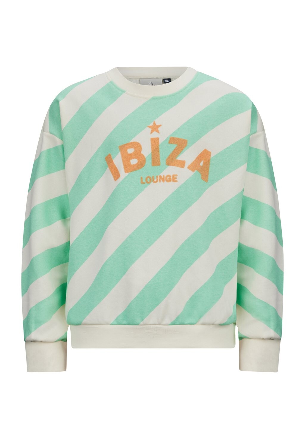 

Толстовка CANNES Retour Jeans, цвет spring green