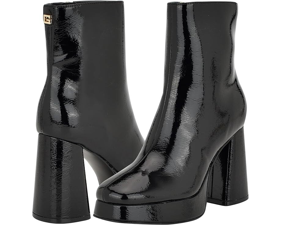 

Ботинки GUESS Danca, цвет Black Patent