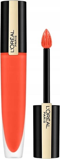 

Губная помада, красная матовая, оттенок 127 I Revolutionize L'Oreal, L´Oréal Paris