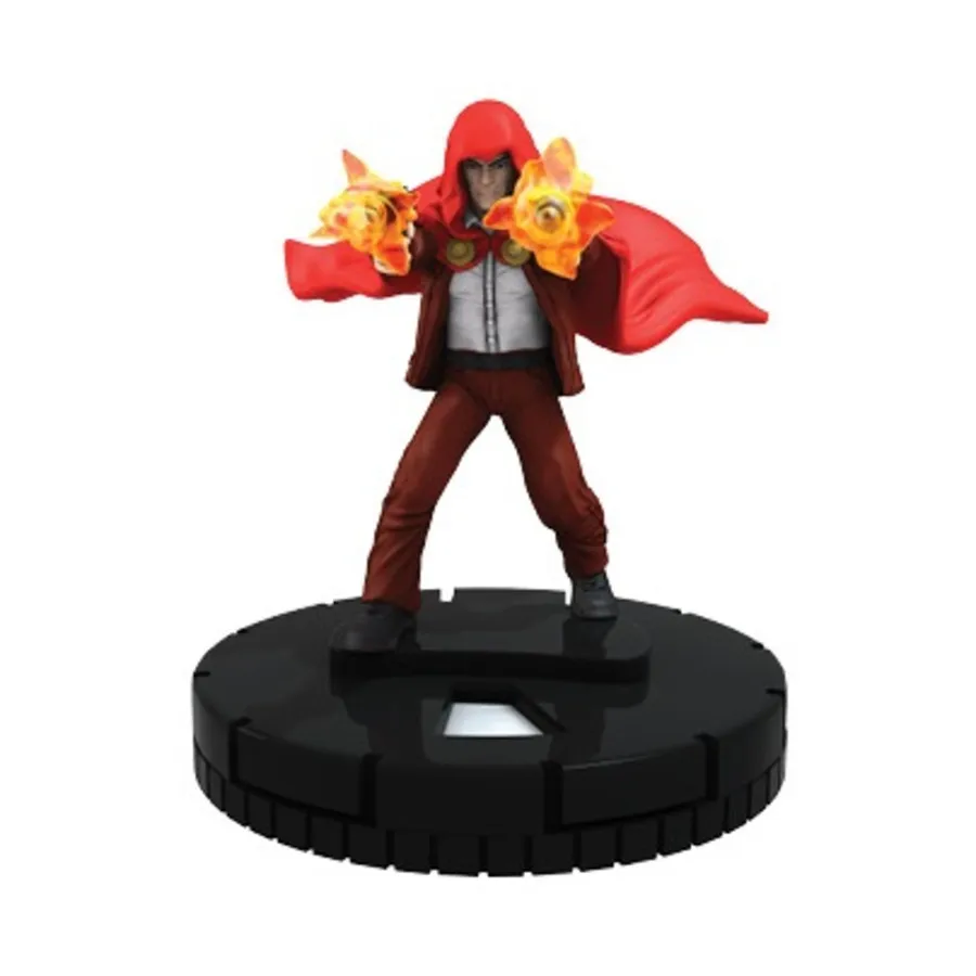 

Худ, #057 (SR), Marvel HeroClix - Avengers Assemble - Singles