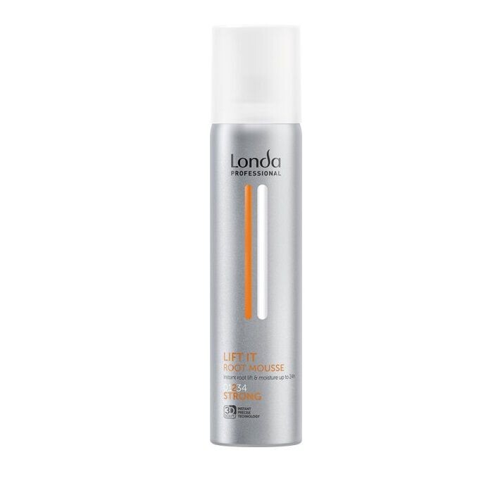 

Мусс для объема Londa Professional Style Volume, 250 мл
