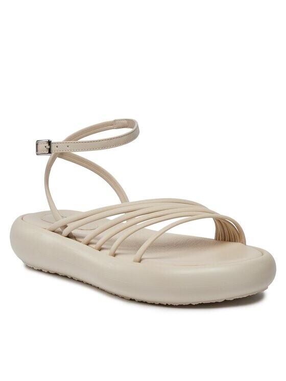 

Сандалии Vic Matié, экрю