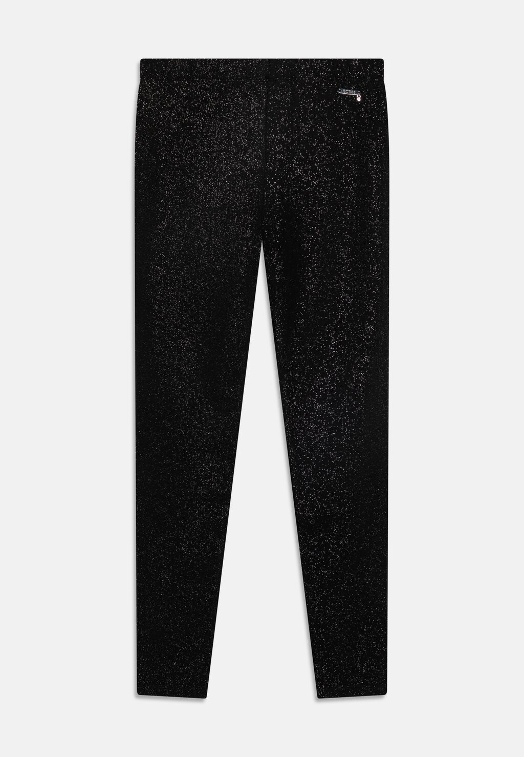 

Леггинсы JUNIOR FOIL PUNTO MILANO Guess, цвет jet black