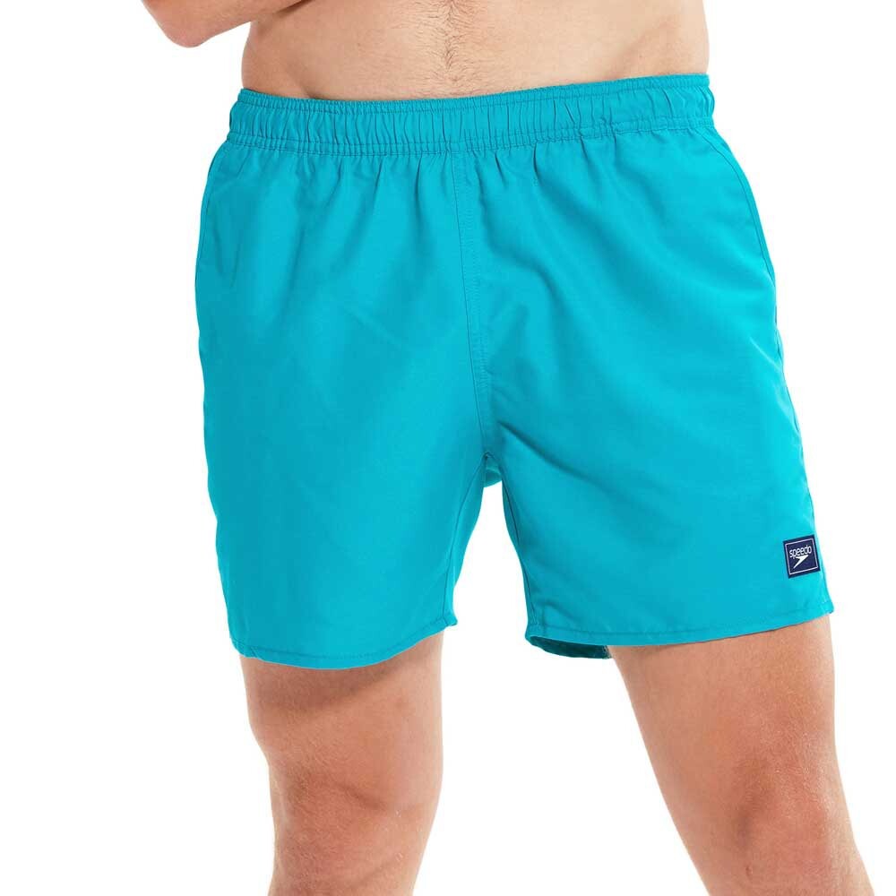 

Шорты для плавания Speedo Prime Leisure 16´´, синий
