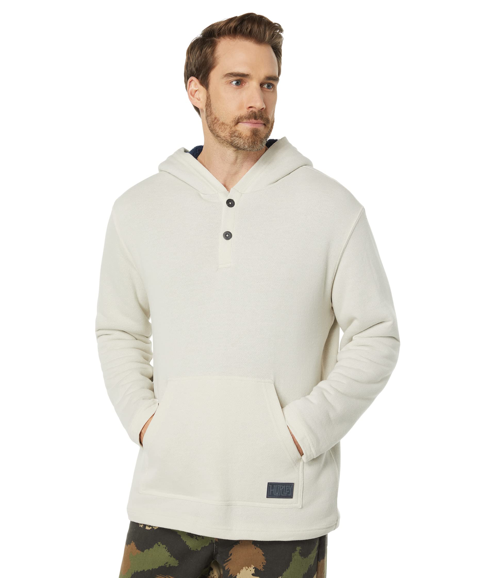 Hurley surf clearance jacket