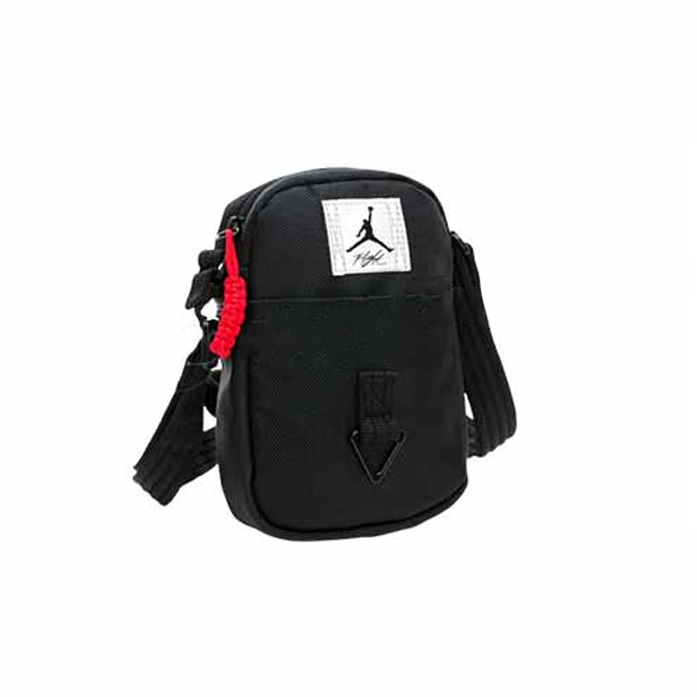 

Сумка Nike Jordan Flight Control Festival, черный